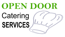 Image Open Door Catering Service